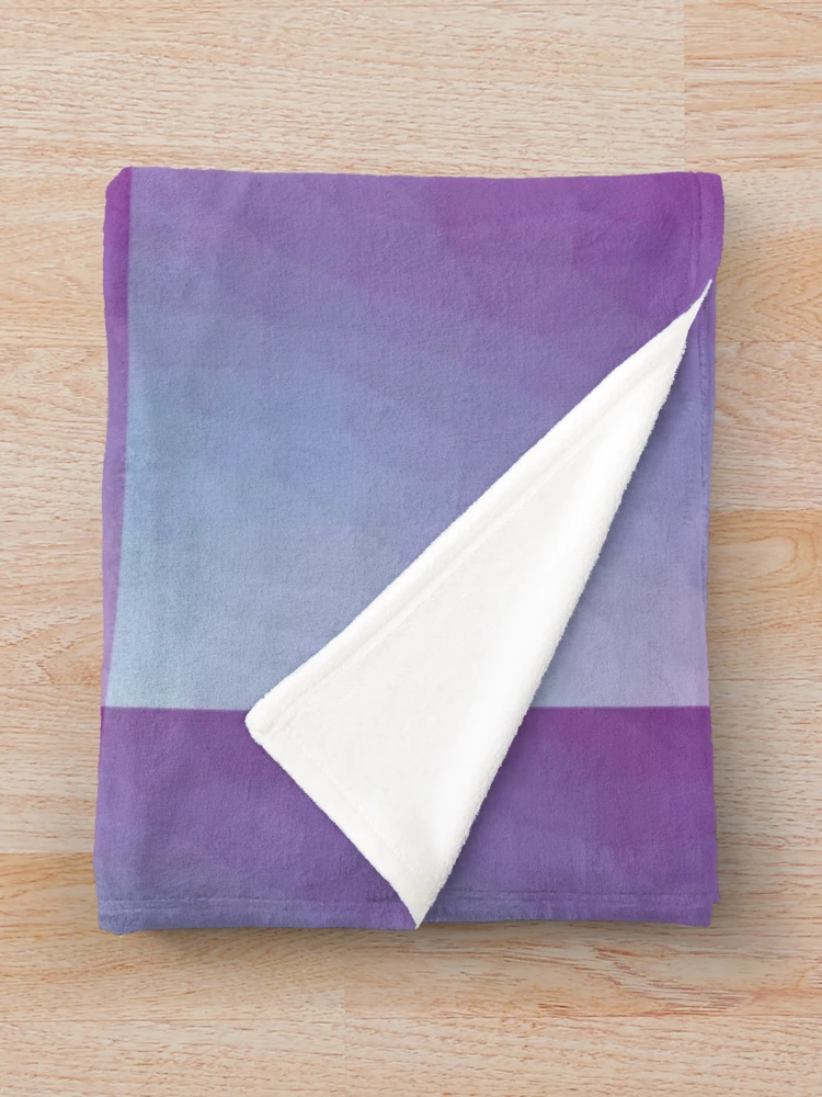 Thumbnail 3 of 6, Throw Blanket, Colorful Polygon  designed and sold by Raju2018.