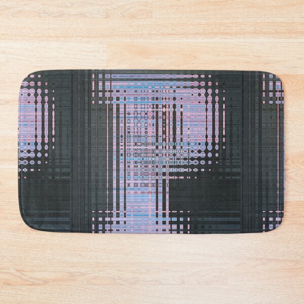 Item preview, CAPITAL LETTER P. BLURRED but BOLD UPPER CASE  designed and sold by mister-john.