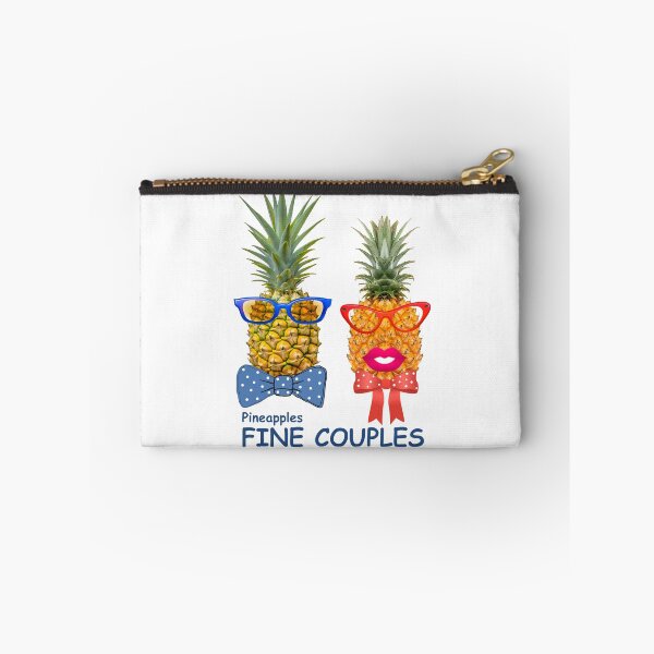 Item preview, Pineapple couples designed and sold by aktiveaddict.