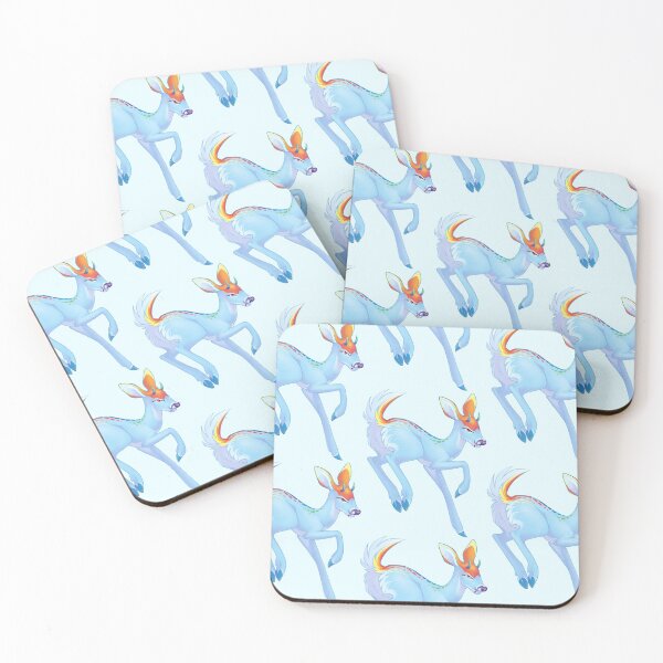 Item preview, Deerified - Rainbow Dash designed and sold by Patience Melton.