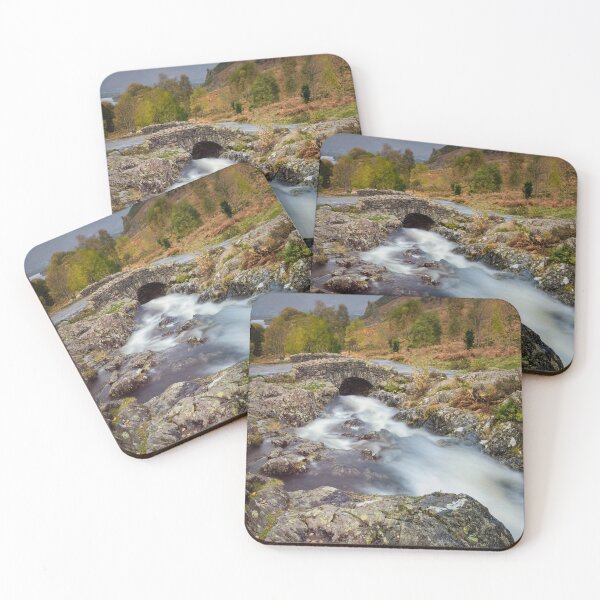 Item preview, Ashness Bridge designed and sold by David Bowman.