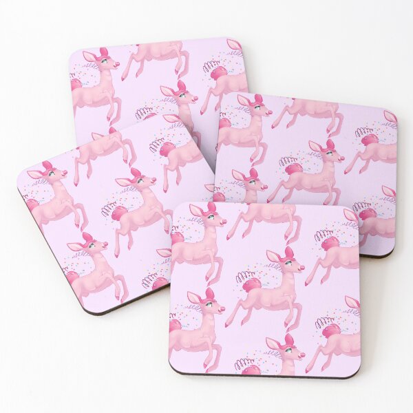 Item preview, Deerified - Pinkie Pie designed and sold by Patience Melton.