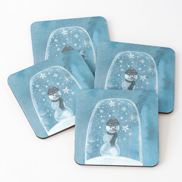 Item preview, Snow Ball designed and sold by Azyrielle.