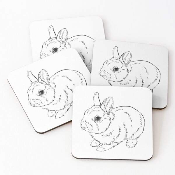 Item preview, Netherland Dwarf designed and sold by Firlefanzzz.