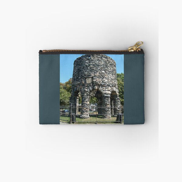 Item preview, The Old Stone Mill, Newport Rhode Island designed and sold by Jane Neill-Hancock.