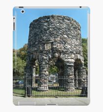 The Old Stone Mill, Newport Rhode Island iPad Case/Skin