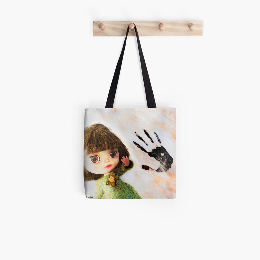 A Perspective Tote Bag