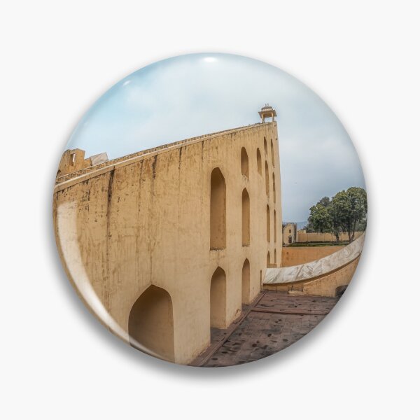 Item preview, Jantar Mantar in Jaipur designed and sold by aaronchoi.