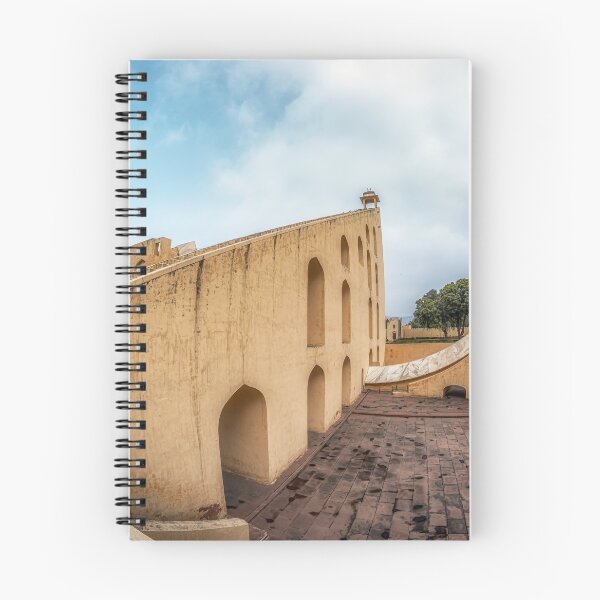 Item preview, Jantar Mantar in Jaipur designed and sold by aaronchoi.