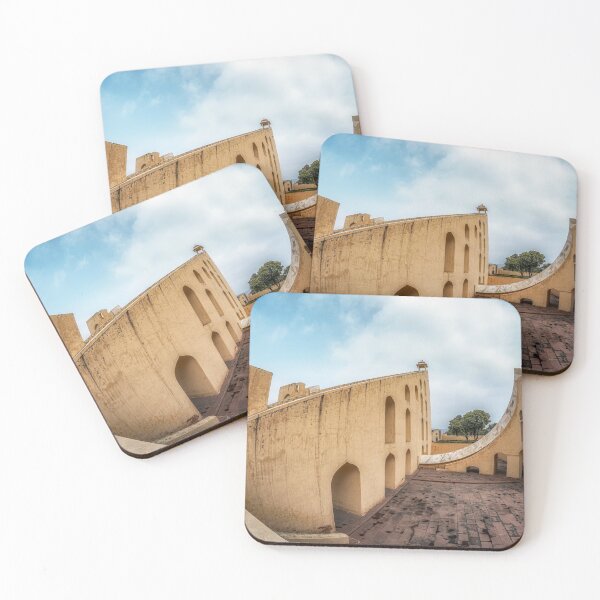 Item preview, Jantar Mantar in Jaipur designed and sold by aaronchoi.