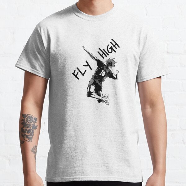 High Fly T Shirts Redbubble