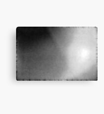 Considering Metal Print