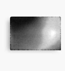Considering Canvas Print
