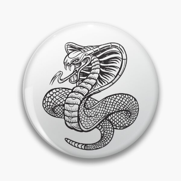 Item preview, Cobra Snake designed and sold by playloud.