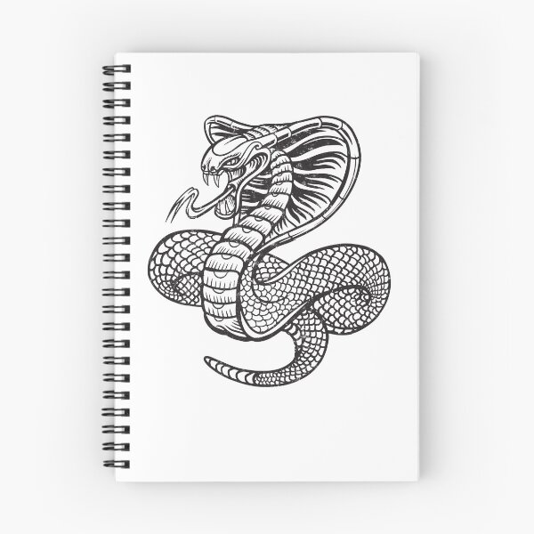 Item preview, Cobra Snake designed and sold by playloud.