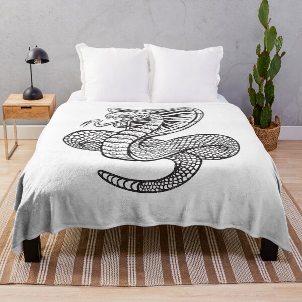 Item preview, Cobra Snake designed and sold by playloud.
