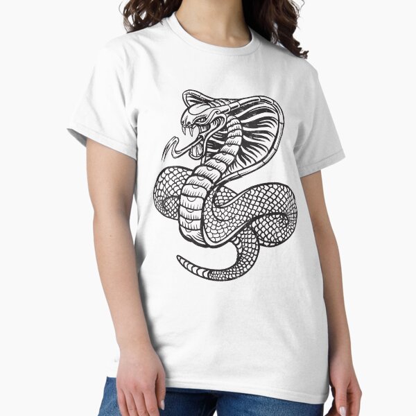 Item preview, Cobra Snake designed and sold by playloud.