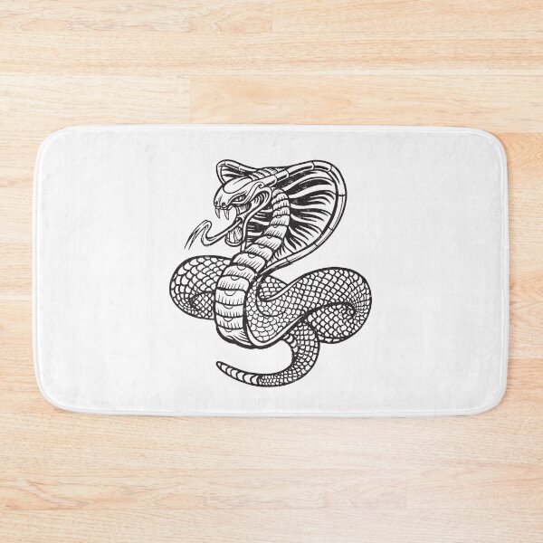 Item preview, Cobra Snake designed and sold by playloud.