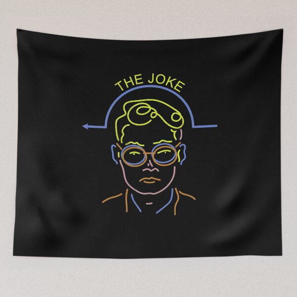 Item preview, I don't get that joke designed and sold by NerdySherds.