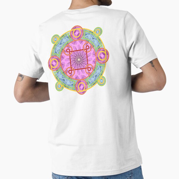 Item preview, Mandala designed and sold by tudi.