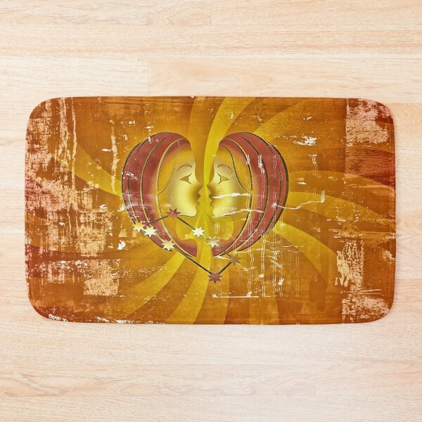 Item preview, Zodiac Gemini designed and sold by harietteh.