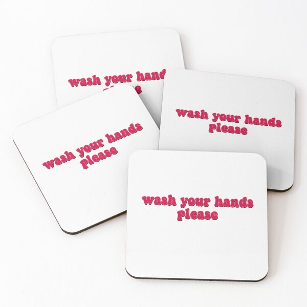 Item preview, wash your hands please :) designed and sold by loisxjessica.