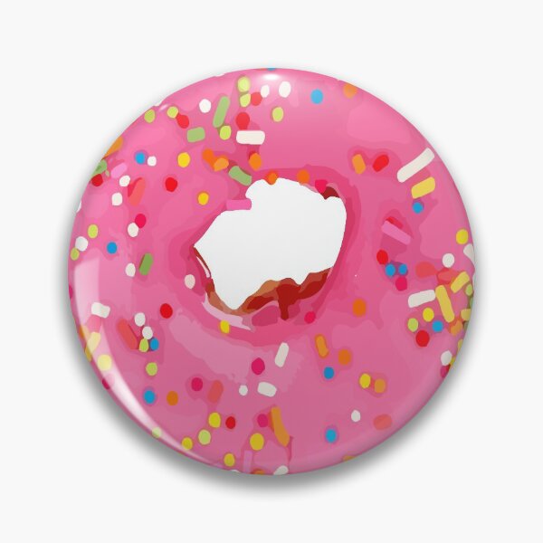 Item preview, Una dona o rosquilla designed and sold by bitininkas.