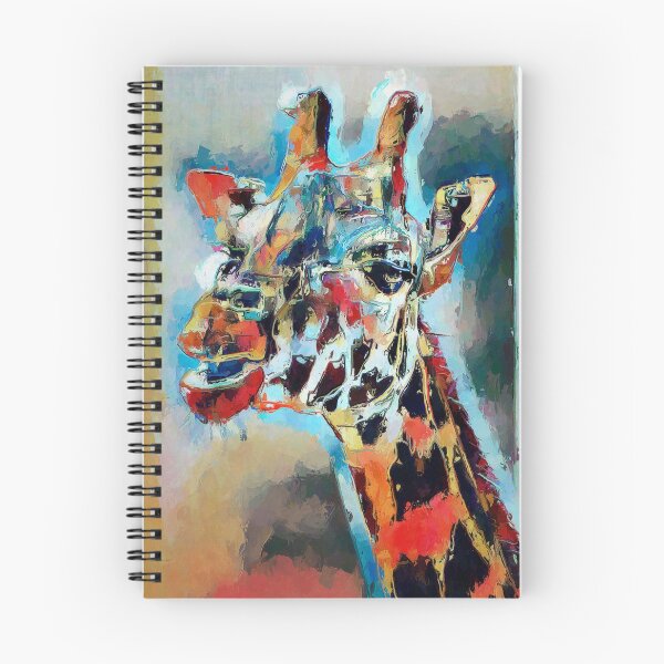 Item preview, Giraffe. designed and sold by Sabvaningphotoart.
