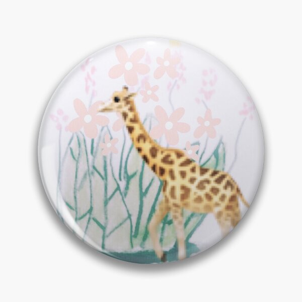 Item preview, Giraffe  designed and sold by Tonyasartprints.