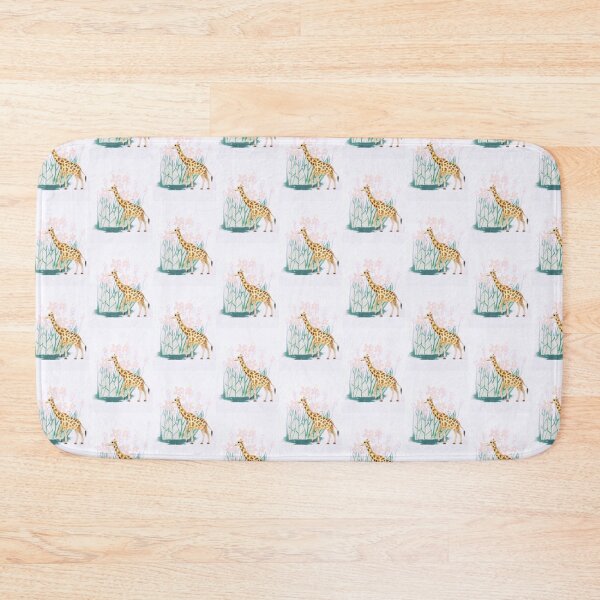Item preview, Giraffe  designed and sold by Tonyasartprints.