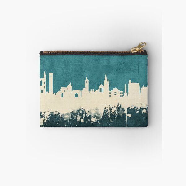 Item preview, St Andrews Scotland Skyline designed and sold by ArtPrints.