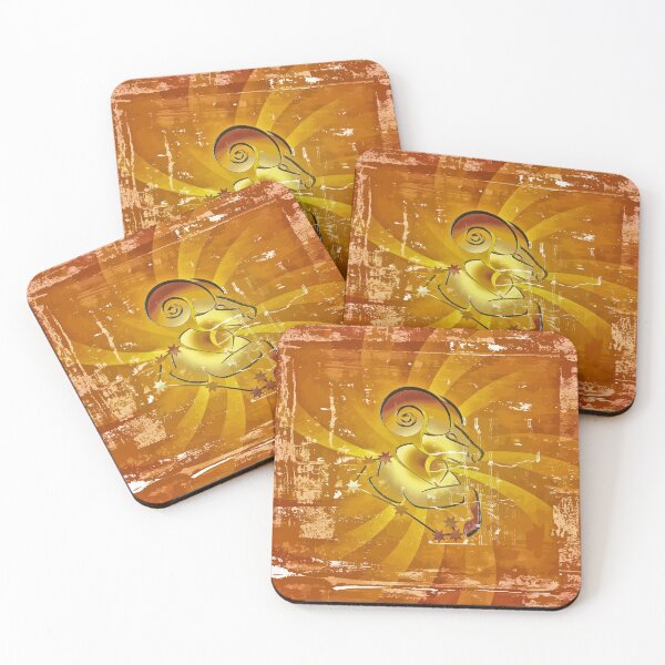 Item preview, Sternzeichen Widder designed and sold by harietteh.