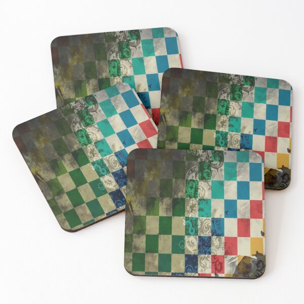 Item preview, Square pattern designed and sold by Raju2018.