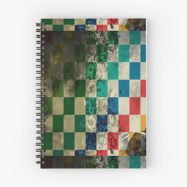 Item preview, Square pattern designed and sold by Raju2018.