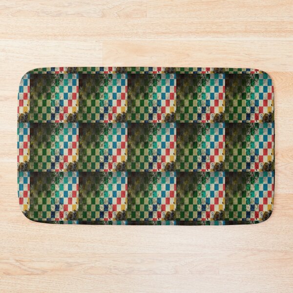 Item preview, Square pattern designed and sold by Raju2018.