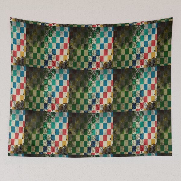 Item preview, Square pattern designed and sold by Raju2018.