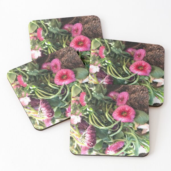 Item preview, Resting flower designed and sold by lucielitchi.