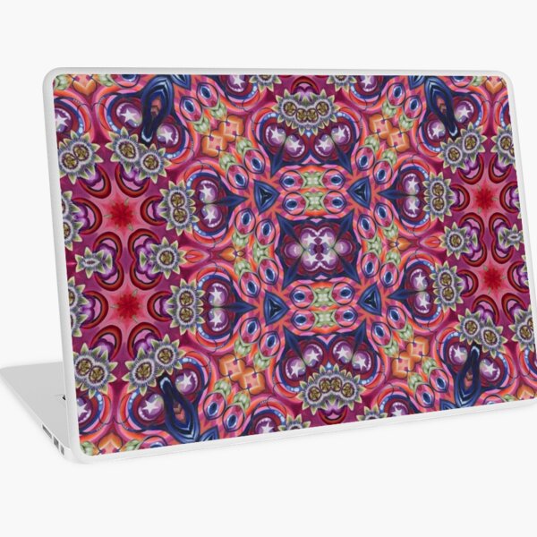 Manifestia Laptop Skin