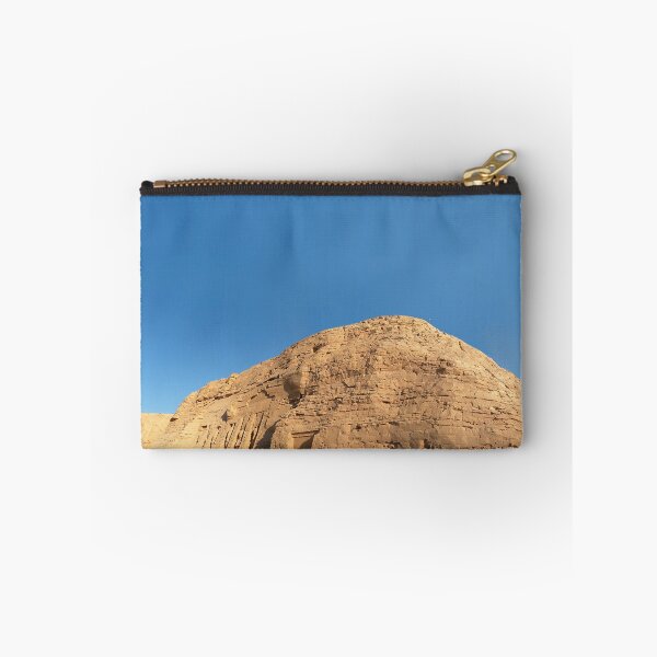 Item preview, Abu Simbel Temple 1, Nubia, Egypt designed and sold by hi5xplosion.