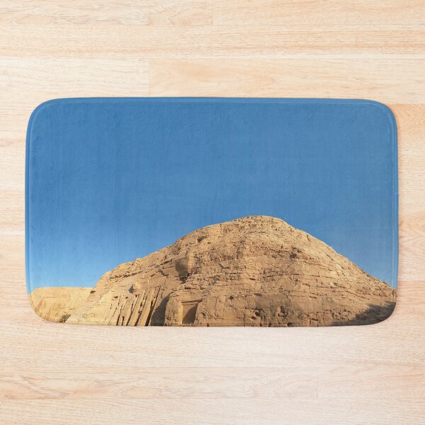Item preview, Abu Simbel Temple 1, Nubia, Egypt designed and sold by hi5xplosion.