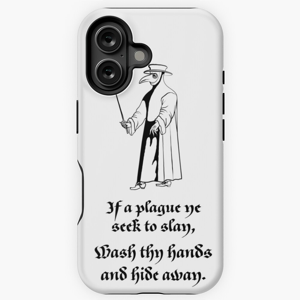Item preview, iPhone Magsafe Tough Case designed and sold by OwlishArts.