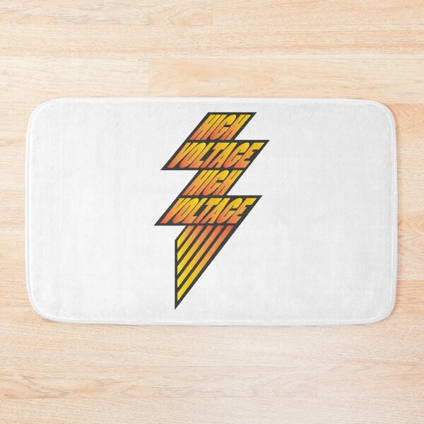 Item preview, high voltage designed and sold by mimsyx.