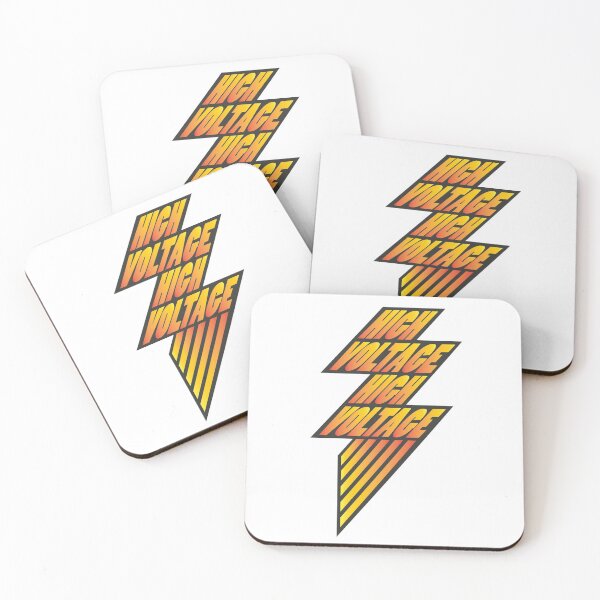 Item preview, high voltage designed and sold by mimsyx.