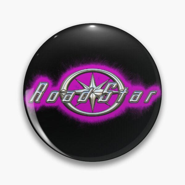 Item preview, Road Star, Roadstar XV 1700, XV1700 Logo Purple designed and sold by KlaraBubble.