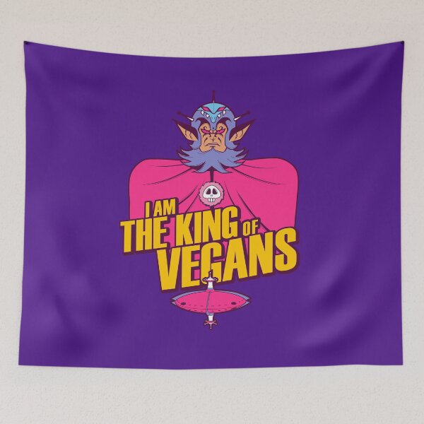 Item preview, 144 King Vega designed and sold by Yexart.