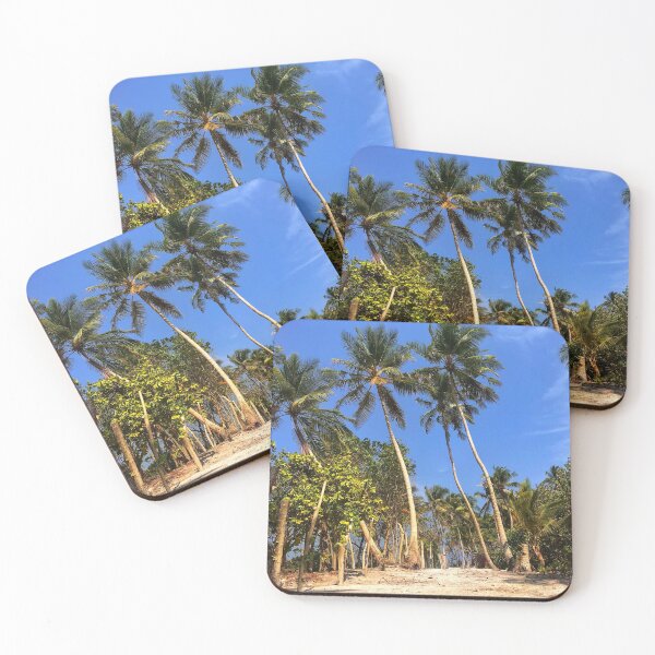 Item preview, PARADISE BEACH. designed and sold by LaylaTheCurly.