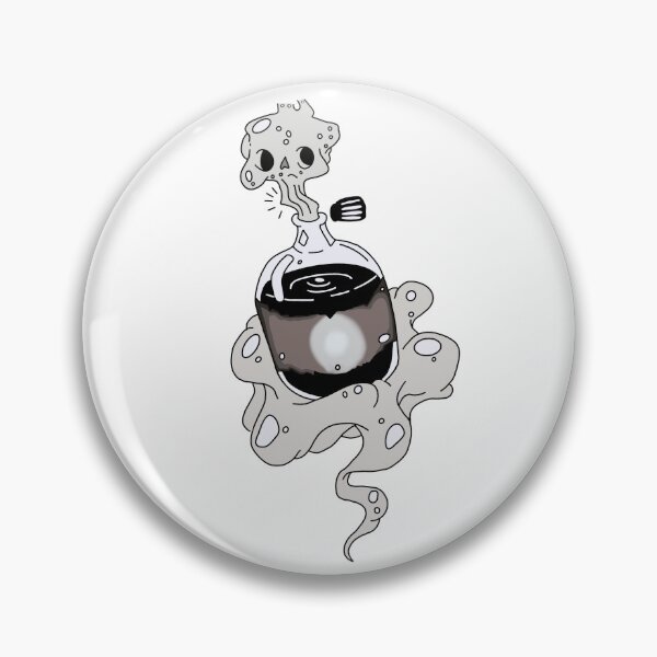 Item preview, Poison designed and sold by MammaPanda.