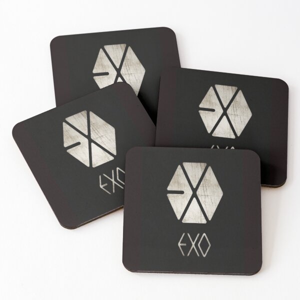 Item preview, EXO FANS designed and sold by M-and-K-CEYLON.