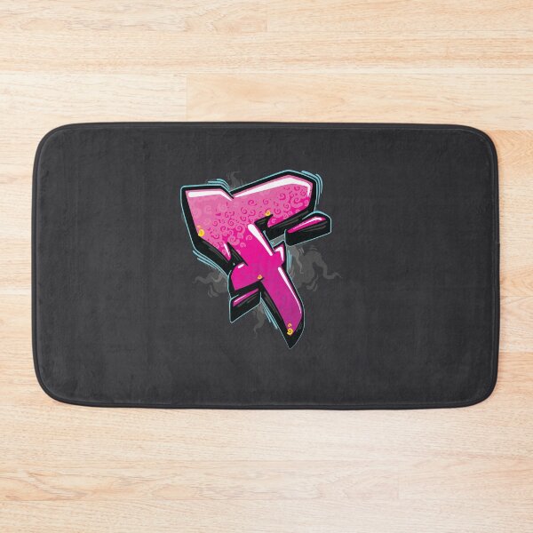 Item preview, Graffiti Letter F designed and sold by NameGraffiti.
