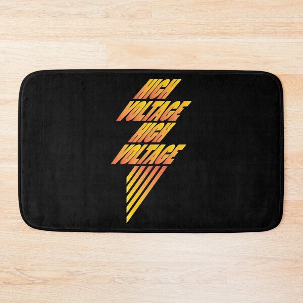 Item preview, High voltage designed and sold by mimsyx.